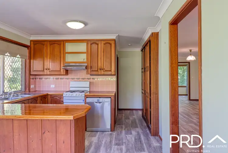 Second view of Homely house listing, 5 Homestead Avenue, Goonellabah NSW 2480