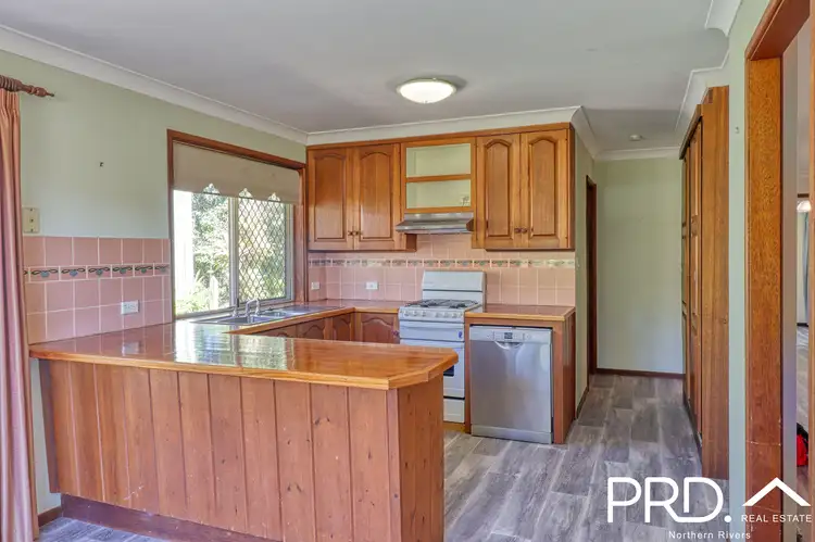Fifth view of Homely house listing, 5 Homestead Avenue, Goonellabah NSW 2480