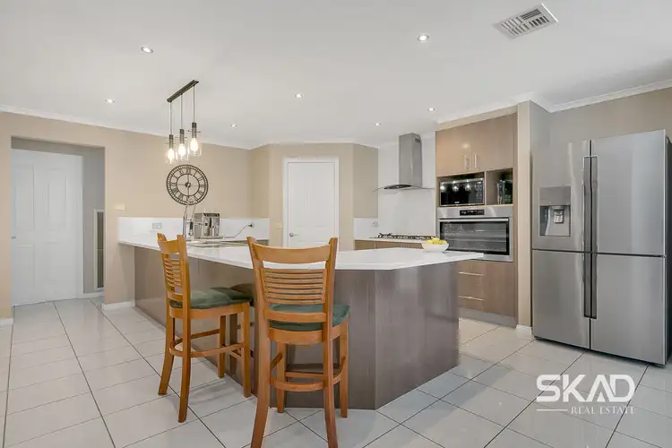 Fifth view of Homely house listing, 22 Dakota Avenue, Wallan VIC 3756