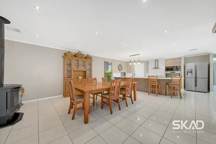 Sixth view of Homely house listing, 22 Dakota Avenue, Wallan VIC 3756