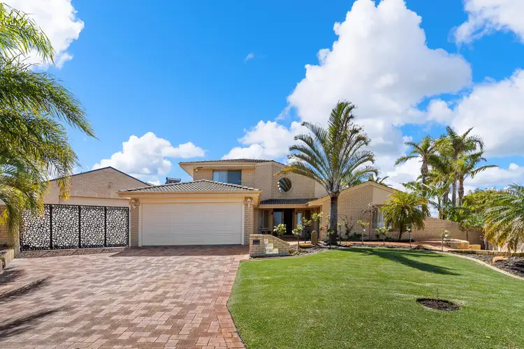 10 Levey Rise, Winthrop WA 6150