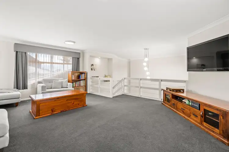 Fifth view of Homely house listing, 10 Levey Rise, Winthrop WA 6150