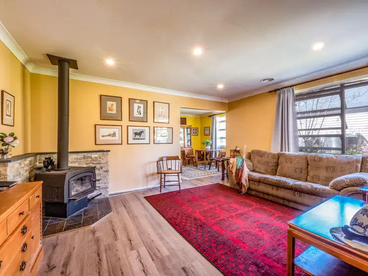 Third view of Homely house listing, 100 Govetts Leap Road, Blackheath NSW 2785