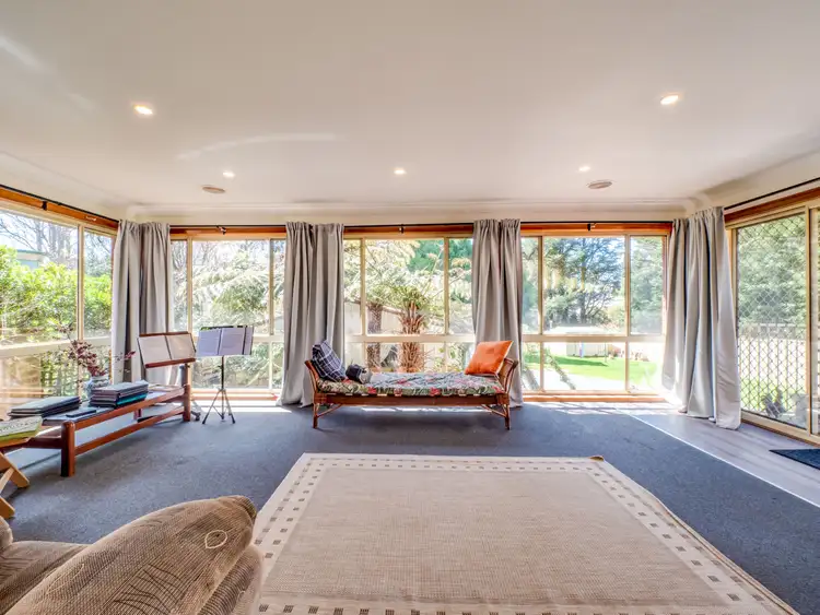 Fourth view of Homely house listing, 100 Govetts Leap Road, Blackheath NSW 2785