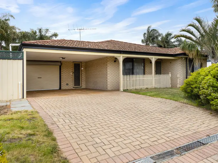 Third view of Homely house listing, 16 Roscommon Crescent, Orelia WA 6167