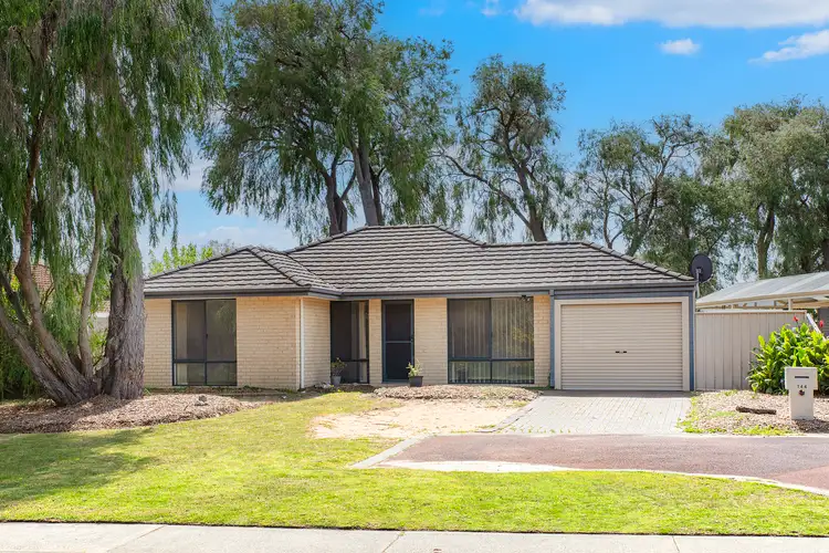 144 College Avenue, West Busselton WA 6280