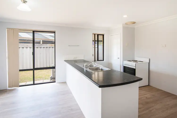 Second view of Homely house listing, 144 College Avenue, West Busselton WA 6280