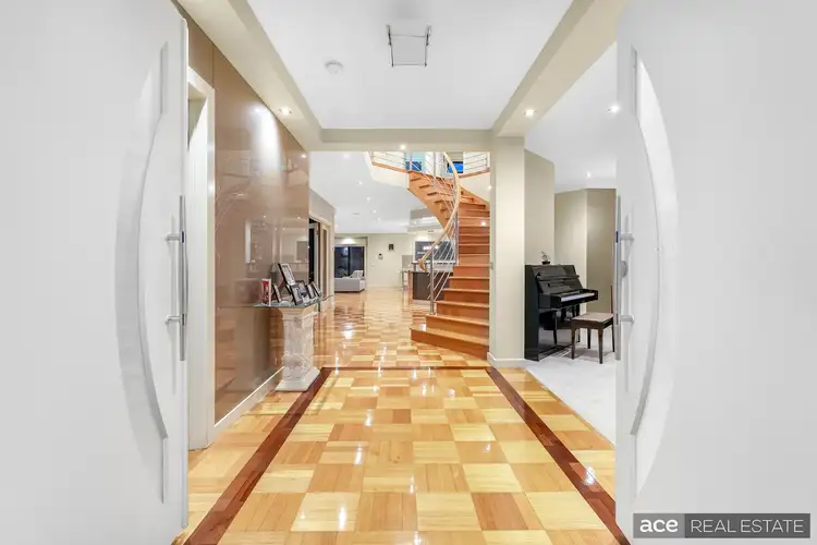Fourth view of Homely house listing, 6 Water Stone Cove, Sanctuary Lakes VIC 3030