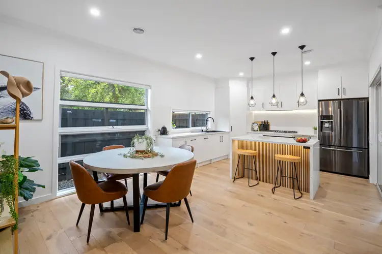 Fourth view of Homely townhouse listing, 2/113 Windermere Drive, Ferntree Gully VIC 3156