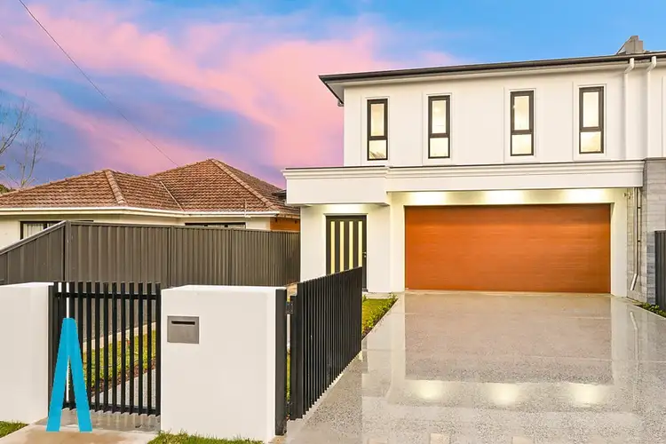 Second view of Homely house listing, 13A Rex Avenue, Klemzig SA 5087