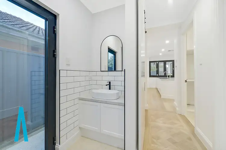 Fourth view of Homely house listing, 13A Rex Avenue, Klemzig SA 5087