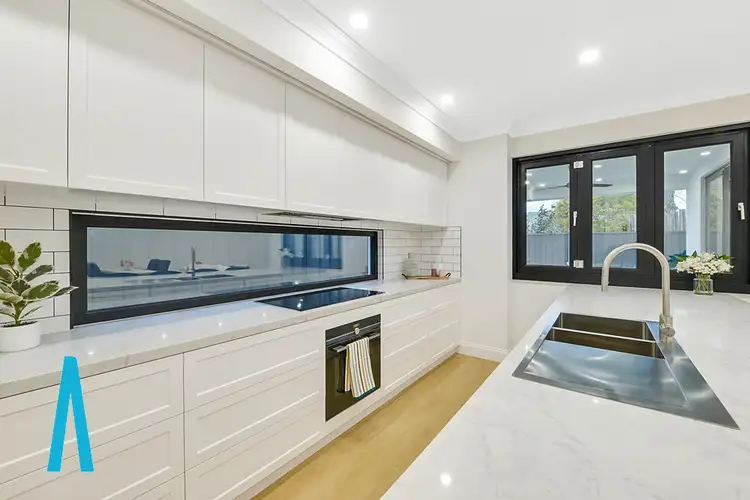 Fifth view of Homely house listing, 13A Rex Avenue, Klemzig SA 5087