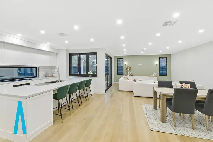 Sixth view of Homely house listing, 13A Rex Avenue, Klemzig SA 5087