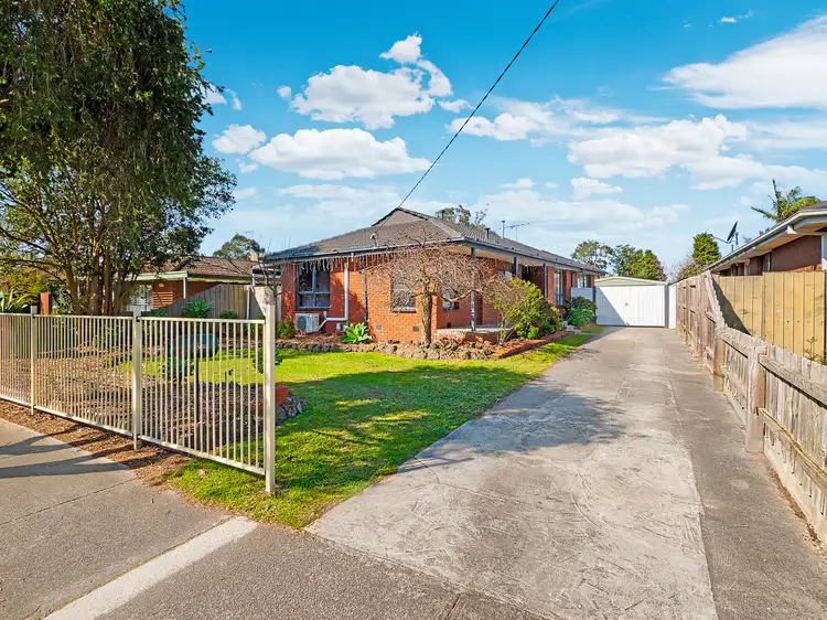 6 Donnelly Court, Cranbourne VIC 3977