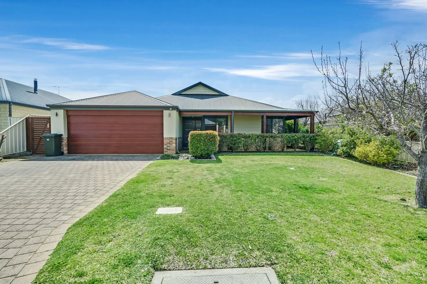 Main view of Homely house listing, 49 Monclair Circuit, Dunsborough WA 6281