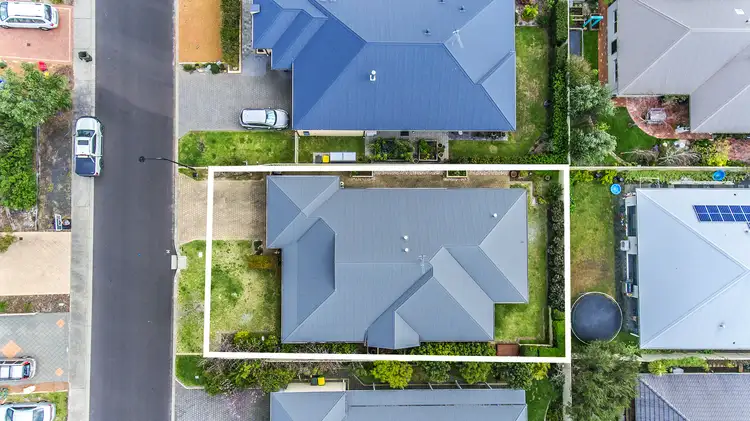Second view of Homely house listing, 49 Monclair Circuit, Dunsborough WA 6281