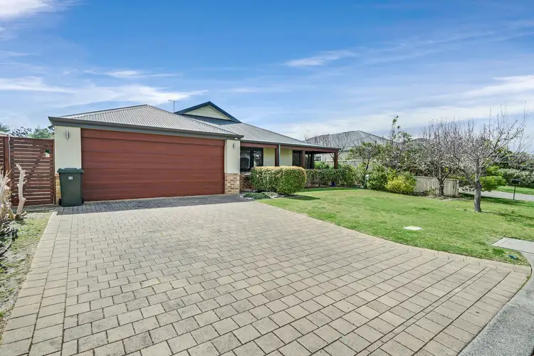 Third view of Homely house listing, 49 Monclair Circuit, Dunsborough WA 6281