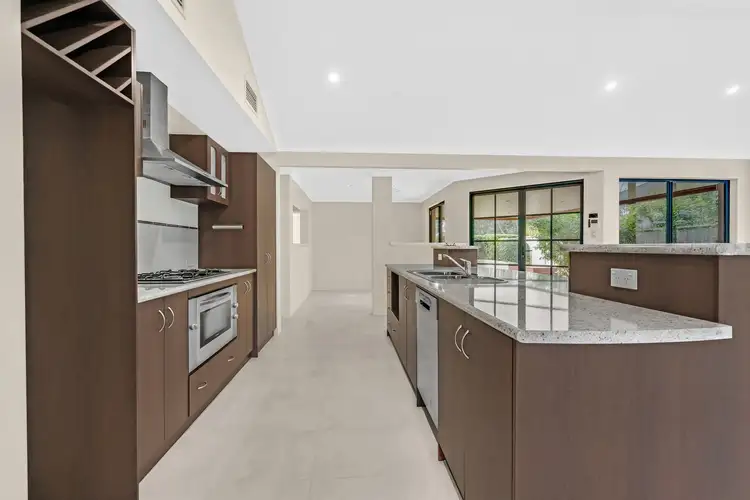 Fifth view of Homely house listing, 49 Monclair Circuit, Dunsborough WA 6281