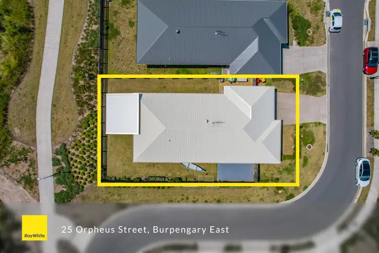 Fourth view of Homely house listing, 25 Orpheus Street, Burpengary East QLD 4505
