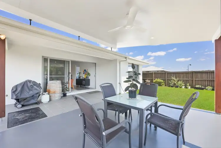 Sixth view of Homely house listing, 25 Orpheus Street, Burpengary East QLD 4505