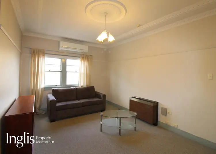 3/33 Elizabeth Street, Camden NSW 2570