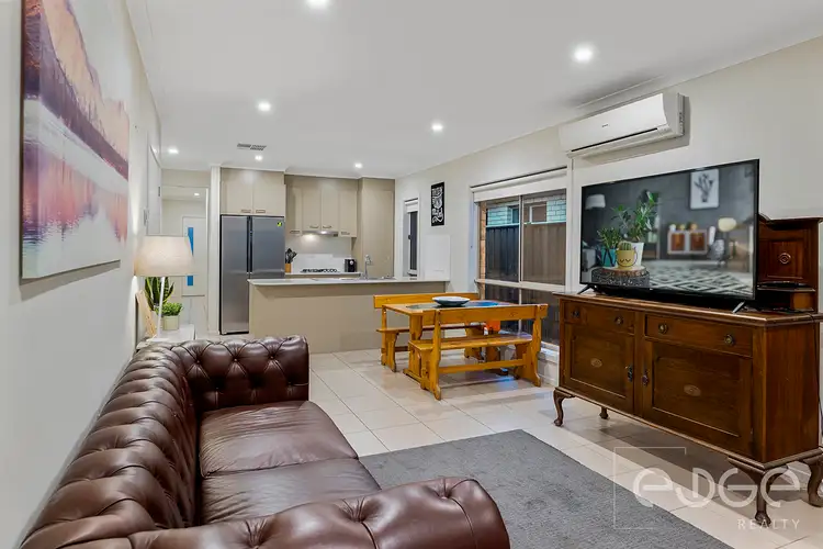 Second view of Homely house listing, 6 Wesley Road, Evanston Gardens SA 5116