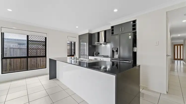 Second view of Homely house listing, 18 Tourmaline Road, Logan Reserve QLD 4133