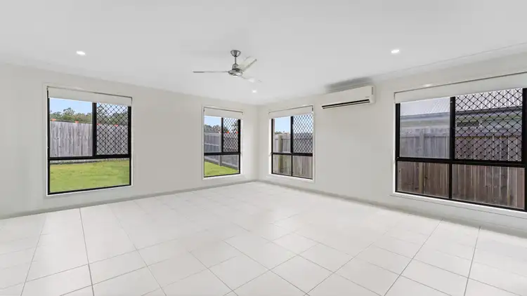 Fourth view of Homely house listing, 18 Tourmaline Road, Logan Reserve QLD 4133