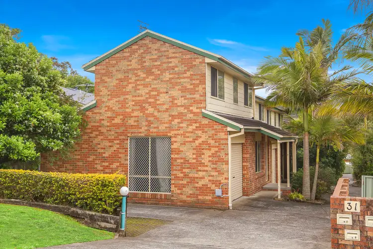 9/31 Wattle Street, East Gosford NSW 2250