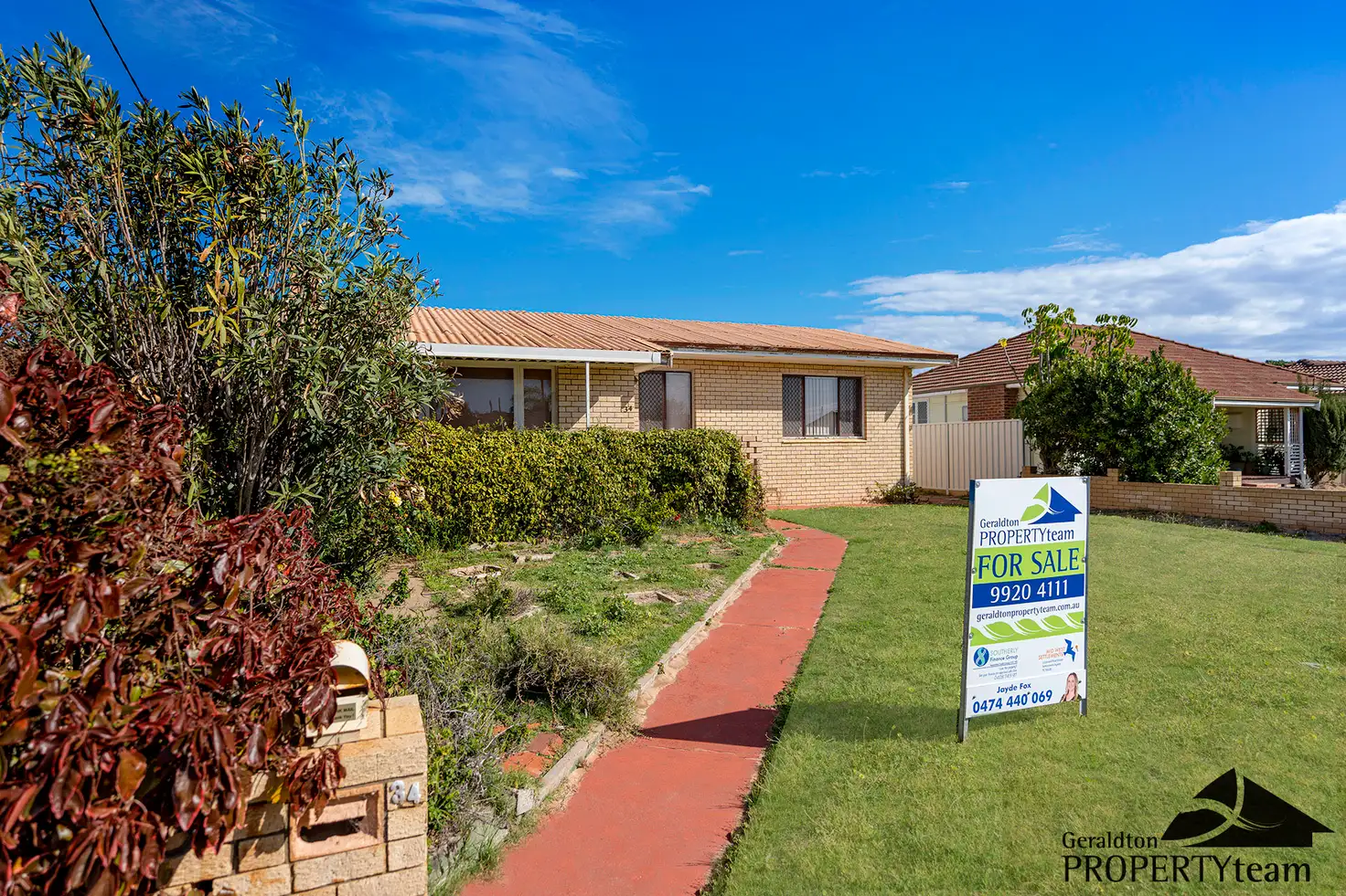 Main view of Homely house listing, 34 Whitfield Street, Beachlands WA 6530