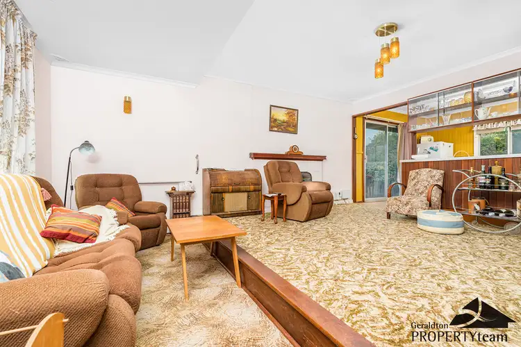 Second view of Homely house listing, 34 Whitfield Street, Beachlands WA 6530