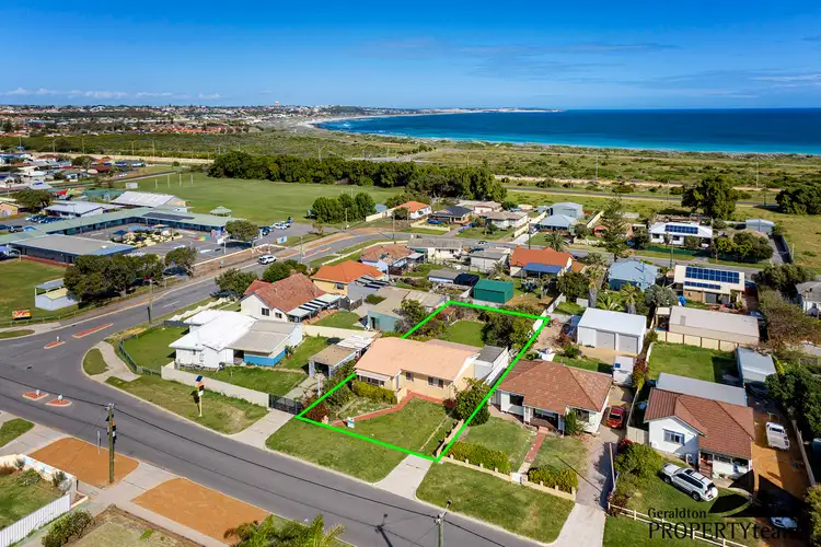 Third view of Homely house listing, 34 Whitfield Street, Beachlands WA 6530