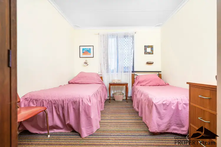 Sixth view of Homely house listing, 34 Whitfield Street, Beachlands WA 6530