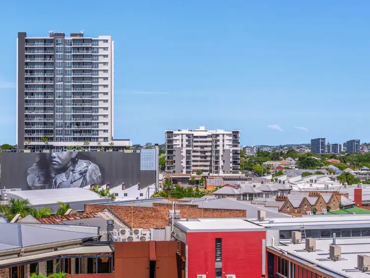 Third view of Homely apartment listing, 358/803 Stanley Street, Woolloongabba QLD 4102