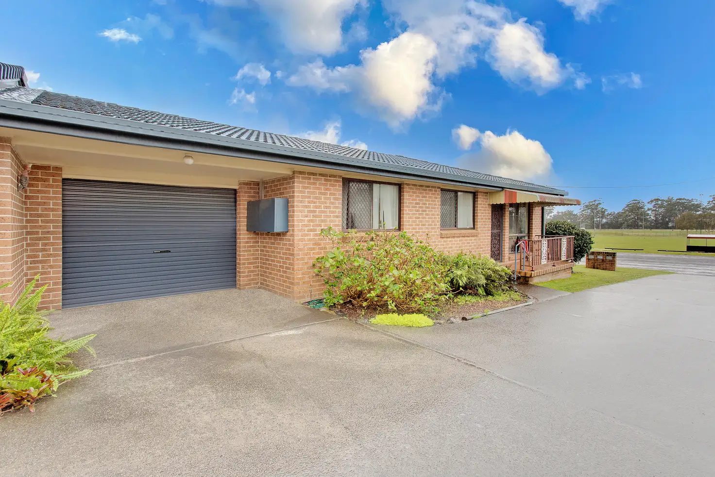 Main view of Homely villa listing, 1/32 Lake Street, Laurieton NSW 2443