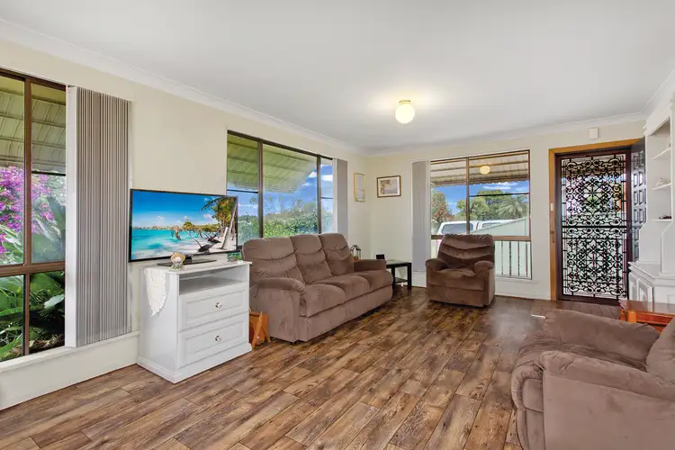 Third view of Homely villa listing, 1/32 Lake Street, Laurieton NSW 2443