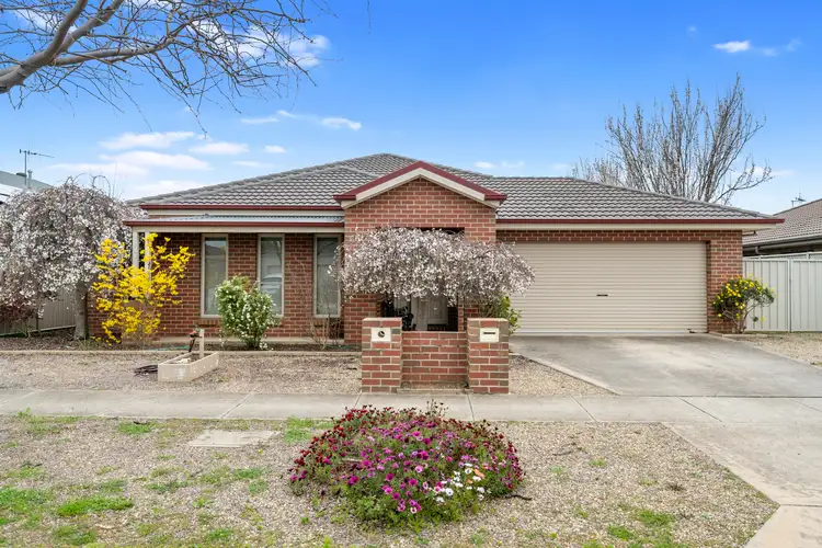 26 McNulty Drive, Benalla VIC 3672