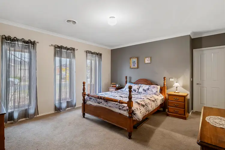 Second view of Homely house listing, 26 McNulty Drive, Benalla VIC 3672