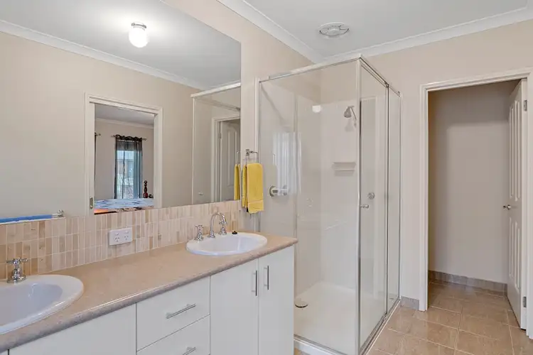 Third view of Homely house listing, 26 McNulty Drive, Benalla VIC 3672