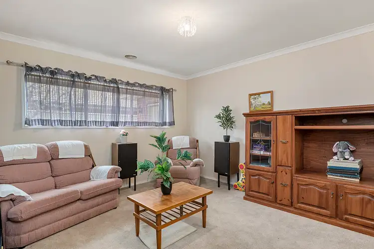 Fourth view of Homely house listing, 26 McNulty Drive, Benalla VIC 3672