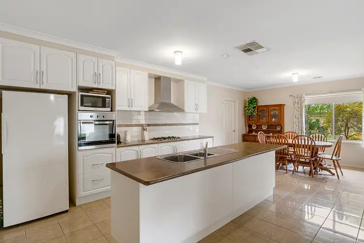 Fifth view of Homely house listing, 26 McNulty Drive, Benalla VIC 3672