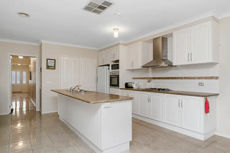 Sixth view of Homely house listing, 26 McNulty Drive, Benalla VIC 3672
