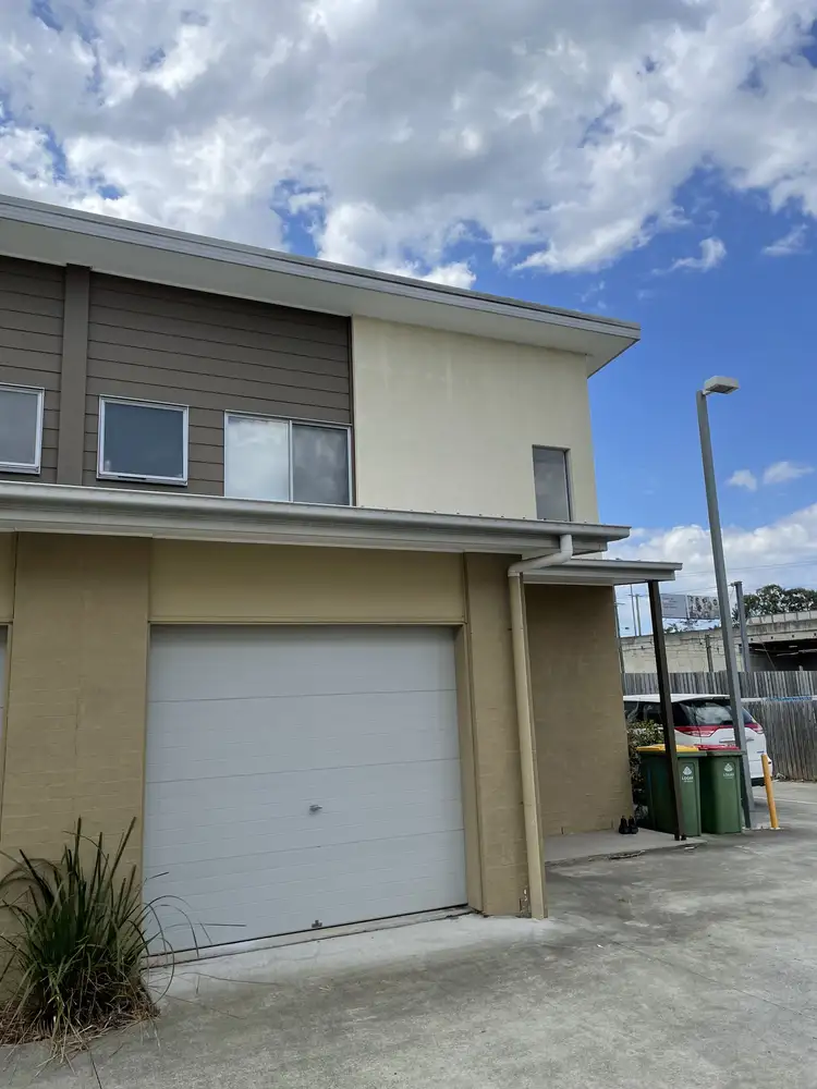 Main view of Homely house listing, 10/8 East Street, Kingston QLD 4114
