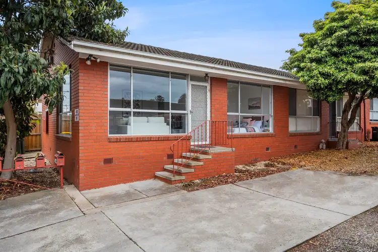 Main view of Homely house listing, 1/138 West Fyans Street, Newtown VIC 3220