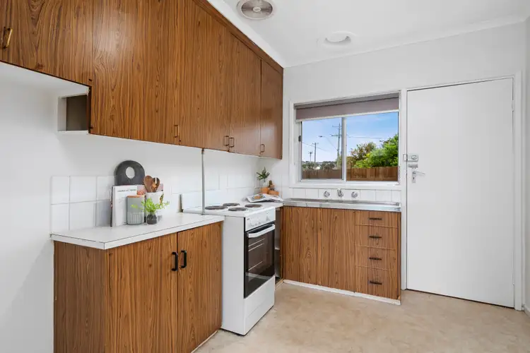Third view of Homely house listing, 1/138 West Fyans Street, Newtown VIC 3220