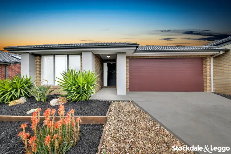 103 Rockfern Crescent, Diggers Rest VIC 3427