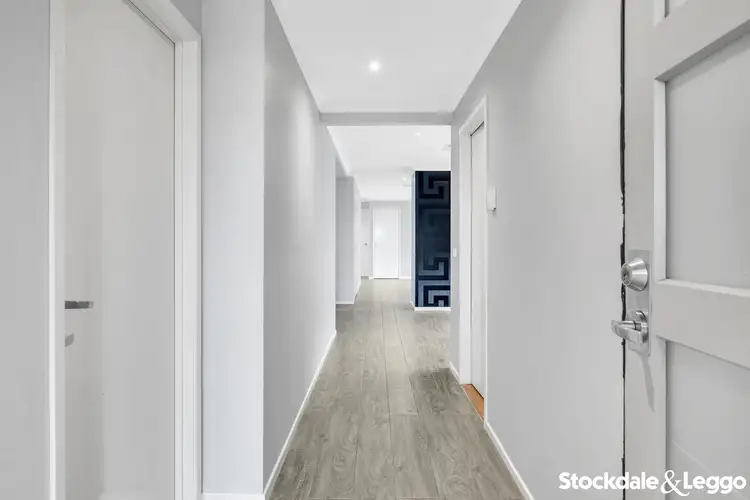 Second view of Homely house listing, 103 Rockfern Crescent, Diggers Rest VIC 3427