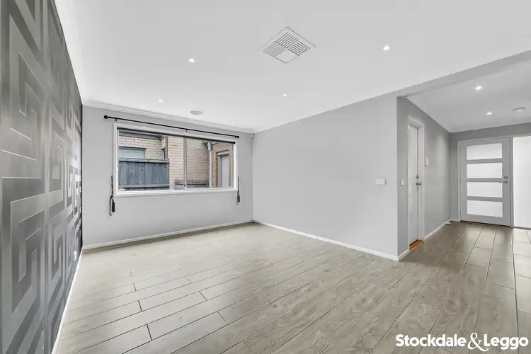 Third view of Homely house listing, 103 Rockfern Crescent, Diggers Rest VIC 3427