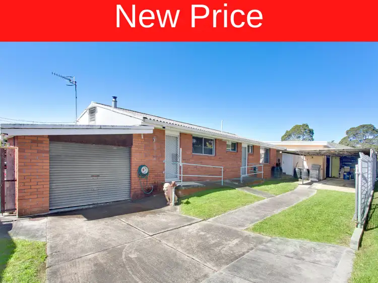 Second view of Homely house listing, 70A Lord Street, Laurieton NSW 2443