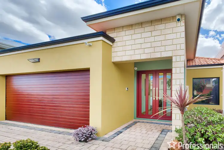 5 Coci Road, Balcatta WA 6021